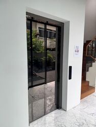 Seletar Hills Estate (D28), Terrace #595078801